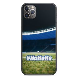 Folien für Smartphones matt