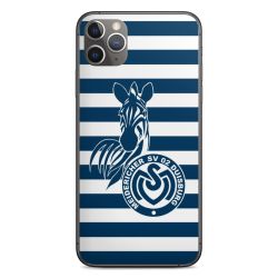 Folien für Smartphones matt