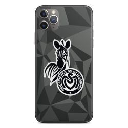 Folien für Smartphones matt