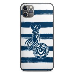 Folien für Smartphones matt