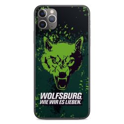 Folien für Smartphones matt