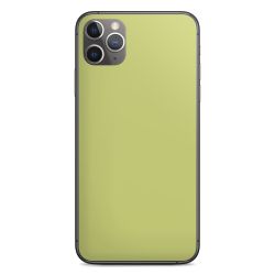 Folien für Smartphones matt