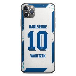 Folien für Smartphones matt