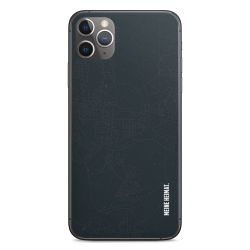 Folien für Smartphones matt