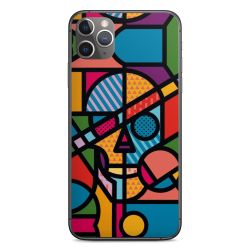 Foils for Smartphones matt