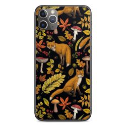 Foils for Smartphones matt