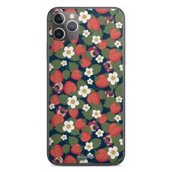 Folien für Smartphones matt