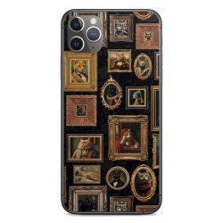 Folier Telefoner måtten