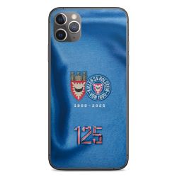 Folien für Smartphones matt