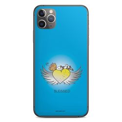 Folien für Smartphones matt