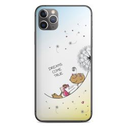 Folien für Smartphones matt