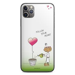 Folien für Smartphones matt