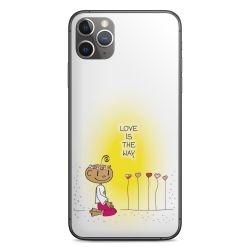 Folien für Smartphones matt