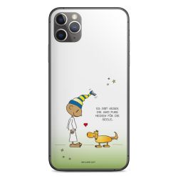 Folien für Smartphones matt