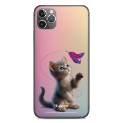 Folier Telefoner måtten