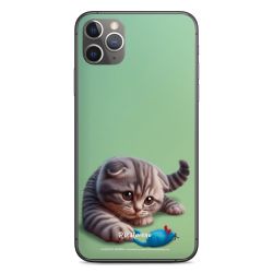 Folier Telefoner måtten