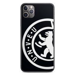 Folien für Smartphones matt