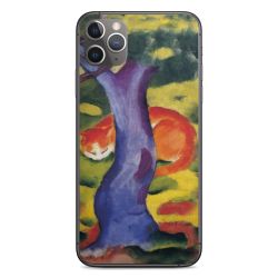 Folier Telefoner måtten