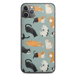 Folier Telefoner måtten