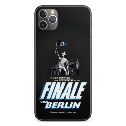 Folien für Smartphones matt