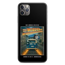 Folien für Smartphones matt