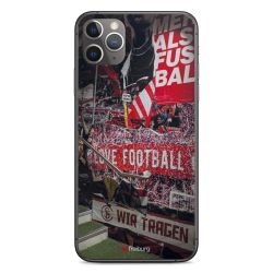 Folien für Smartphones matt