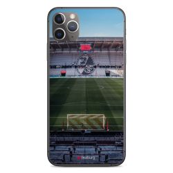 Folien für Smartphones matt