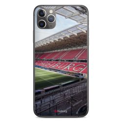 Folien für Smartphones matt