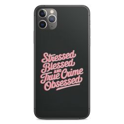 Foils for Smartphones matt