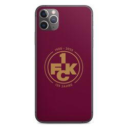 Folien für Smartphones matt