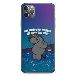 Folien für Smartphones matt