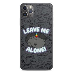 Folien für Smartphones matt