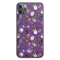 Folien für Smartphones matt