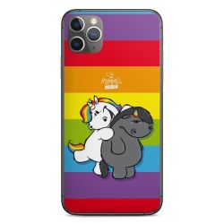 Folien für Smartphones matt