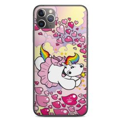 Folien für Smartphones matt