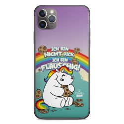 Folien für Smartphones matt