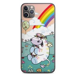 Folien für Smartphones matt