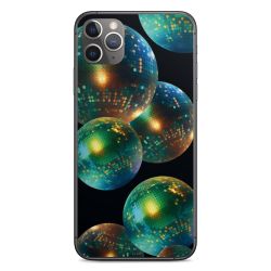 Folier Telefoner måtten