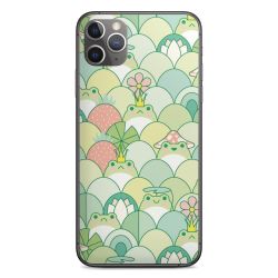 Folier Telefoner måtten