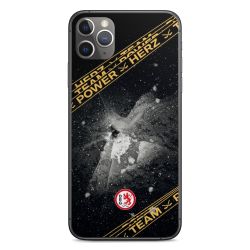 Folien für Smartphones matt