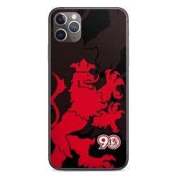 Folien für Smartphones matt