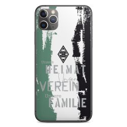 Folien für Smartphones matt