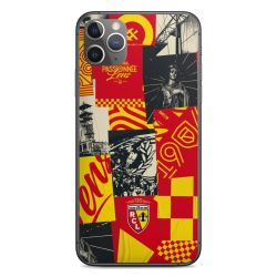 Folier Telefoner måtten