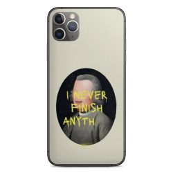 Foils for Smartphones matt