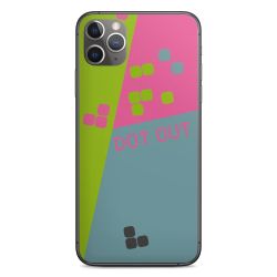 Folier Telefoner måtten