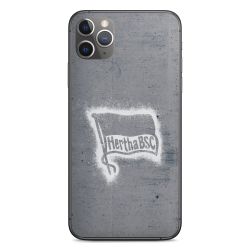 Folien für Smartphones matt