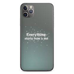 Folier Telefoner måtten