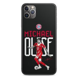 Foils for Smartphones matt