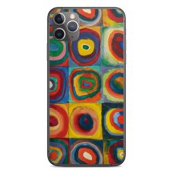 Foils for Smartphones matt