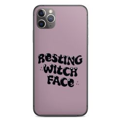 Folier Telefoner måtten